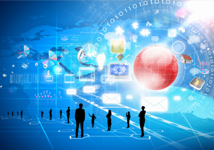 什么樣的企業網站屬于營銷型網站建設