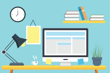 企業網站設計制作,如何讓人耳目一新