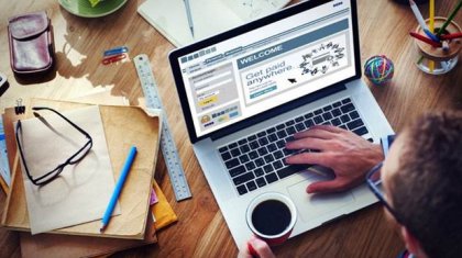 濟南網站制作，企業網站建設注意些什么？