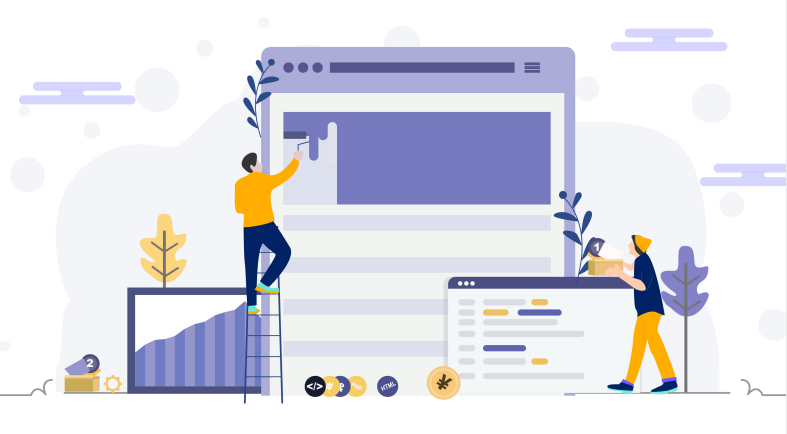 濟南中小企業網站制作、企業網站維護及售后服務包括哪些?(圖1) 6376263033977996633674532.png