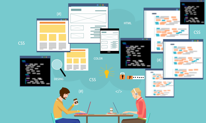 濟南網站建設公司做網站建設的周期通常是多長的時間
