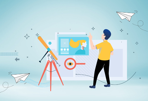 如何提高企業網站建設質量?